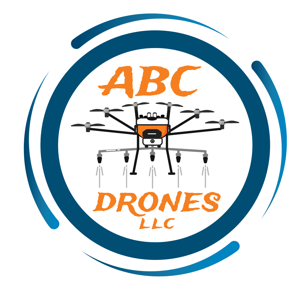 ABC Drones LLC logo