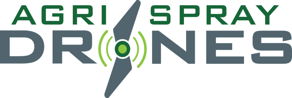 Agri Spray Drones logo