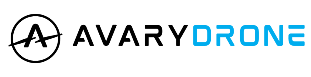 Avary Drone logo