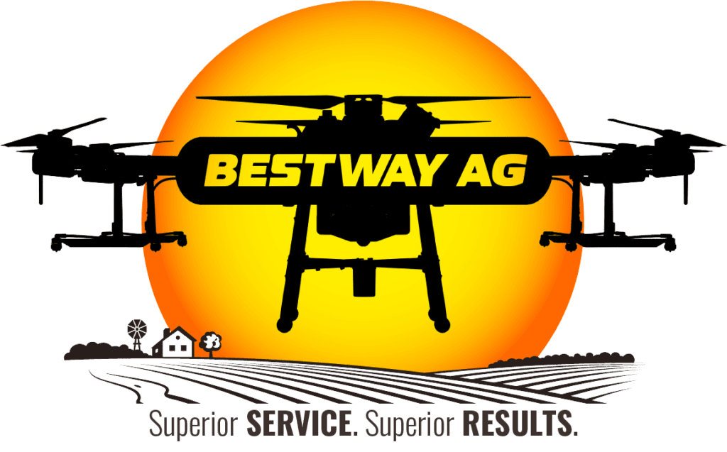 Bestway Ag logo