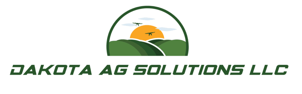 Dakota Ag Solutions LLC logo