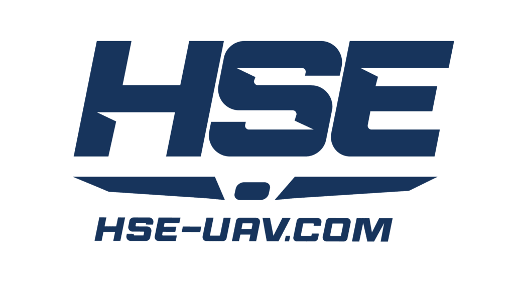 HSE-UAV logo