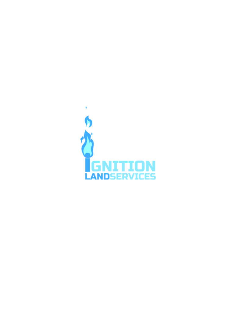 Ignition Land Services logo