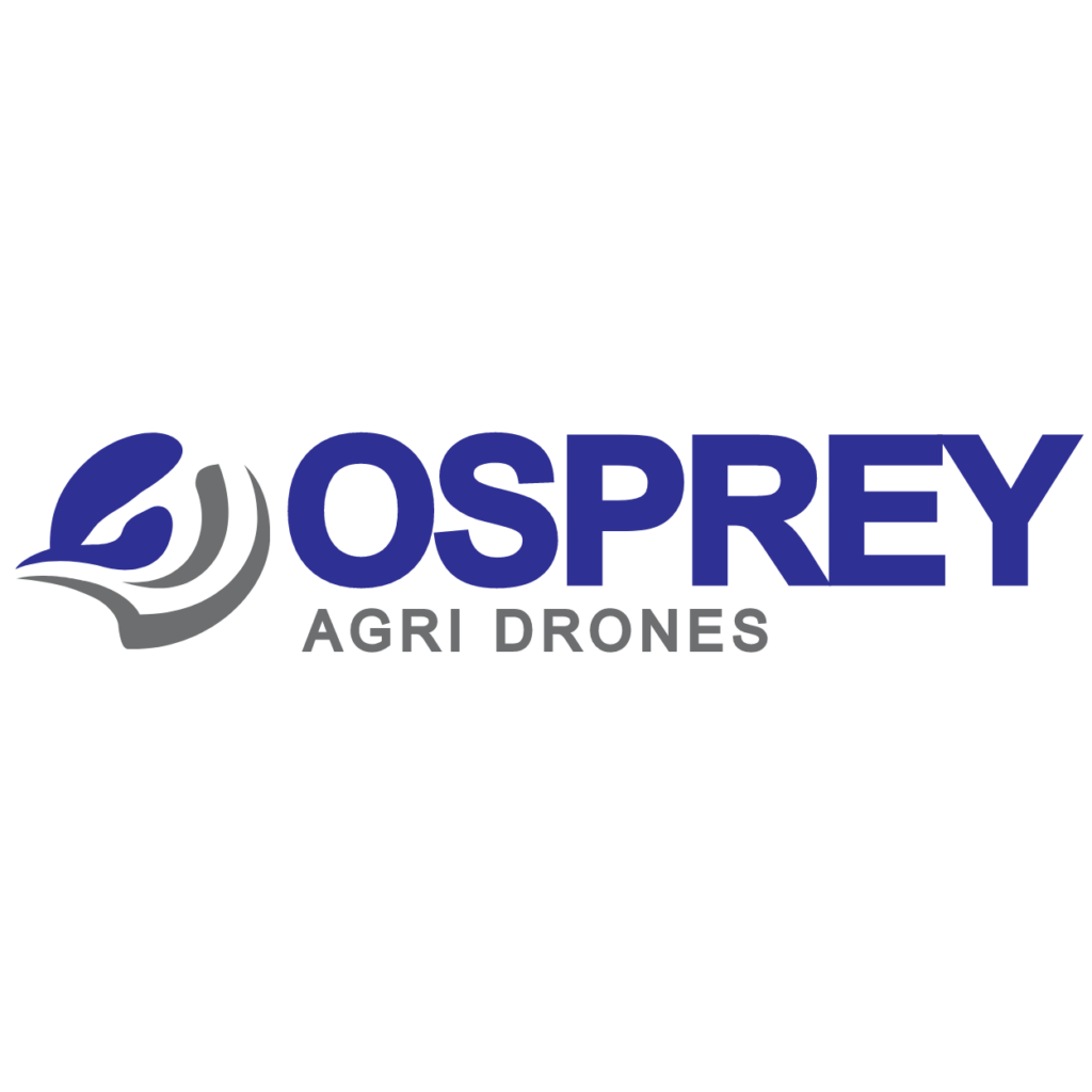 Osprey Agri Drones logo