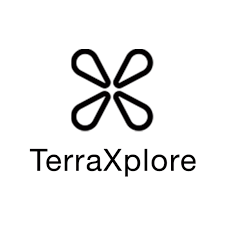 TerraXplore logo